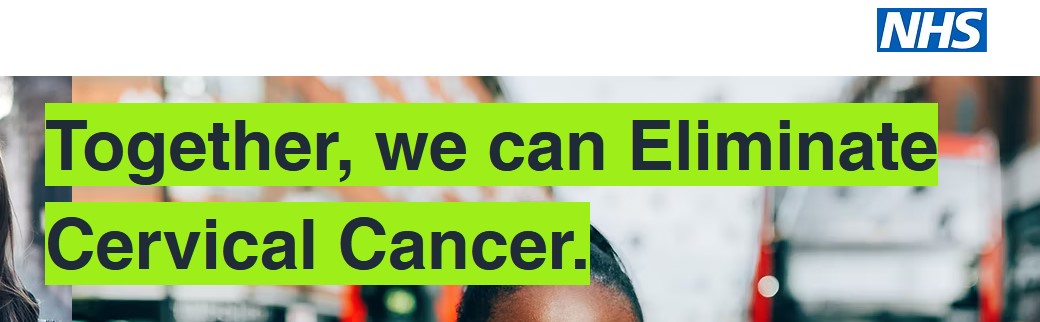 Cervical Screening Awareness
